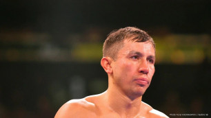 Геннадий Головкин. ©Турар Казангапов/Vesti.kz