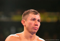 Геннадий Головкин. ©Турар Казангапов/Vesti.kz