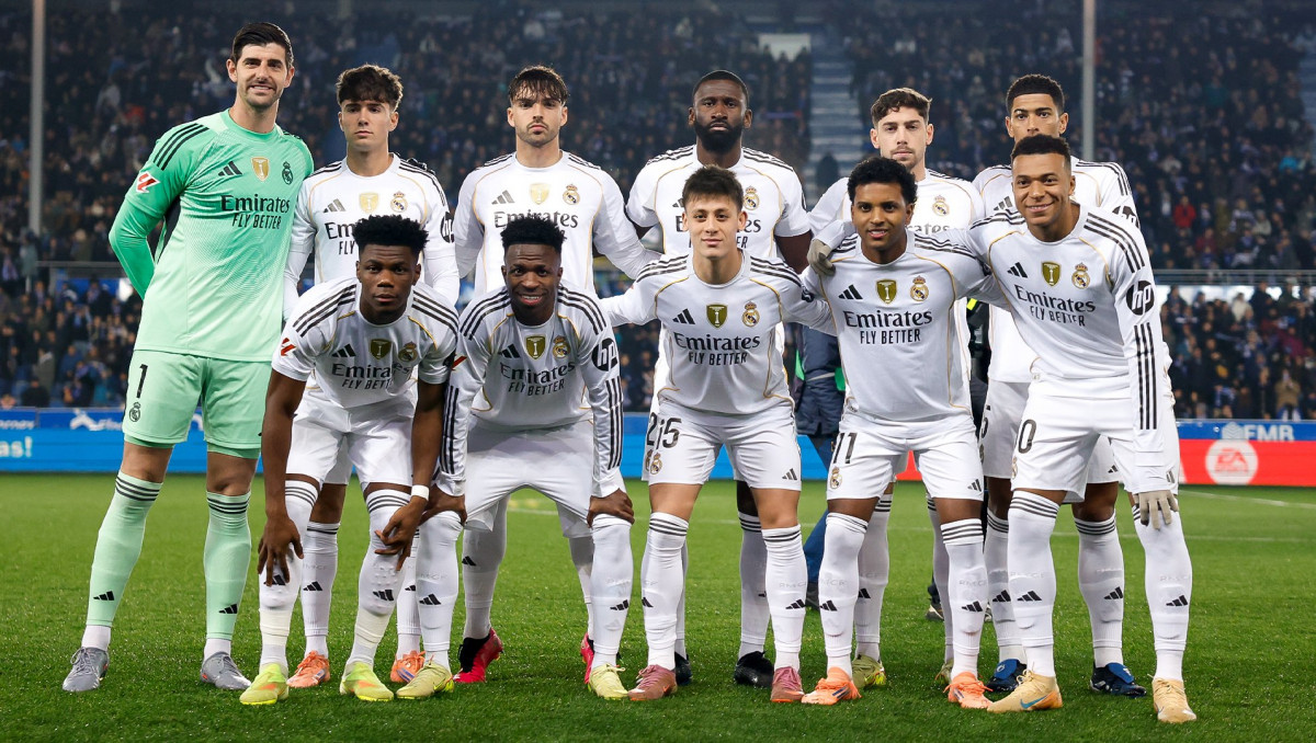 "Реал" понёс первую потерю: игрок уже договорился с новым клубом