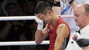 Сакен Бибосынов. ©Турар Казангапов