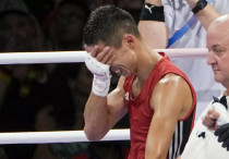 Сакен Бибосынов. ©Турар Казангапов