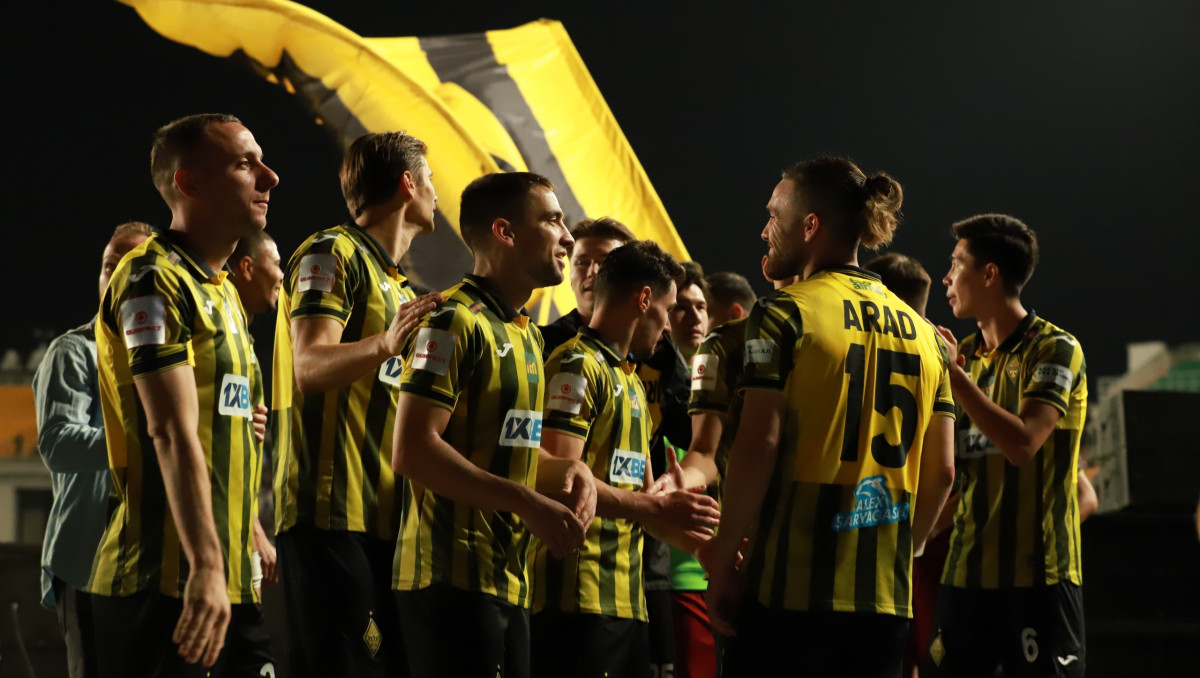 "Кайрат" обошёл клубы Ла Лиги с АПЛ и попал в мировой рейтинг