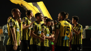 ©ФК "Кайрат"