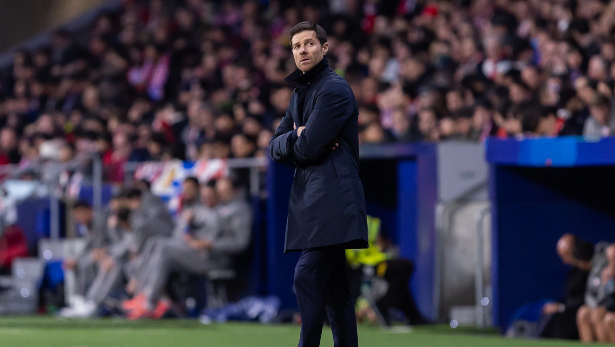 "Реал" подготовился к увольнению Хаби Алонсо и выбрал нового тренера