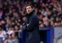 Хаби Алонсо. Фото: ©depositphotos.com/Musiu0