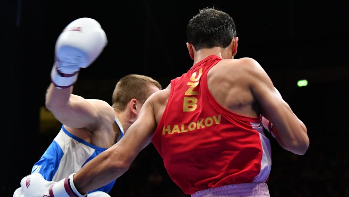 В Узбекистане приняли решение по скандалу в финале ЧМ-2025 по боксу от IBA