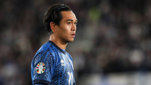 Рамазан Оразов. Фото: КФФ©