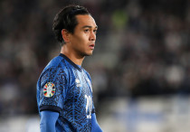 Рамазан Оразов. Фото: КФФ©