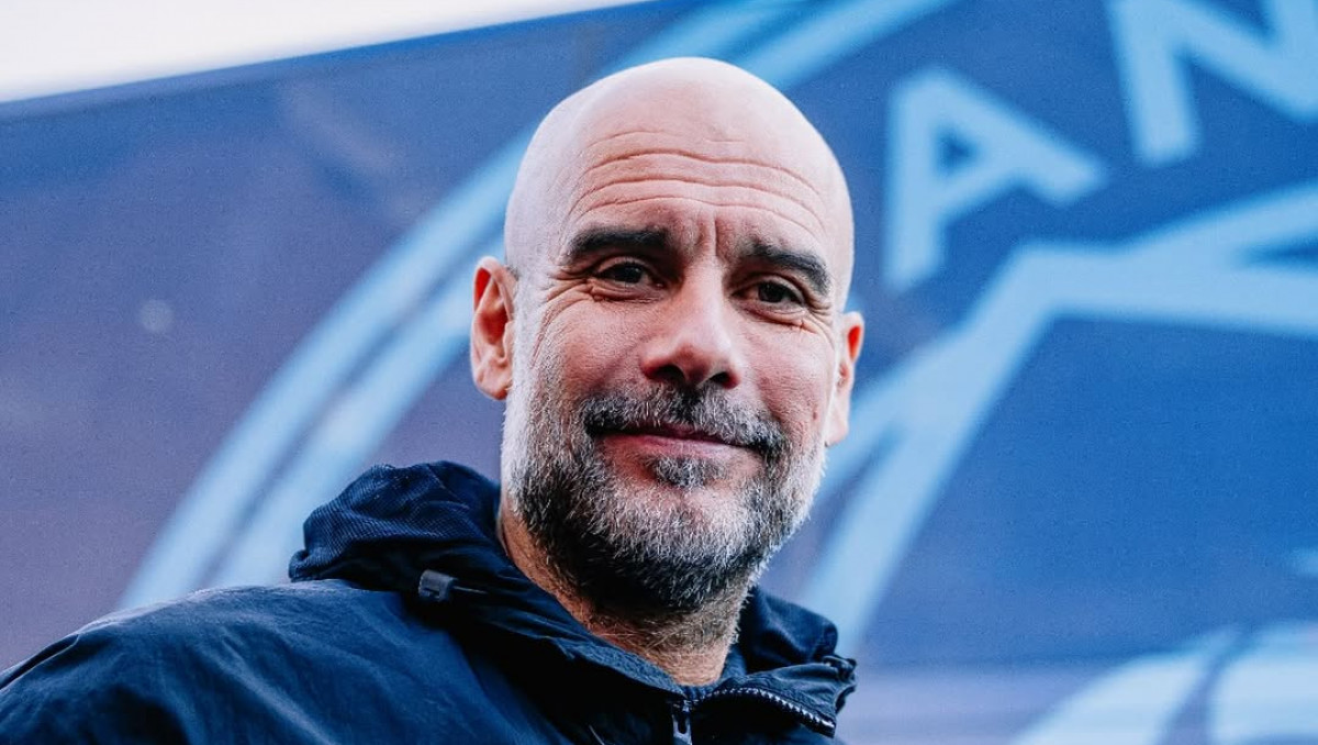 Гвардиола выбрал главный трансфер для "Манчестер Сити": известен ценник