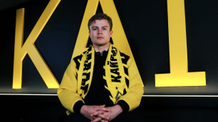 ©ФК "Кайрат"