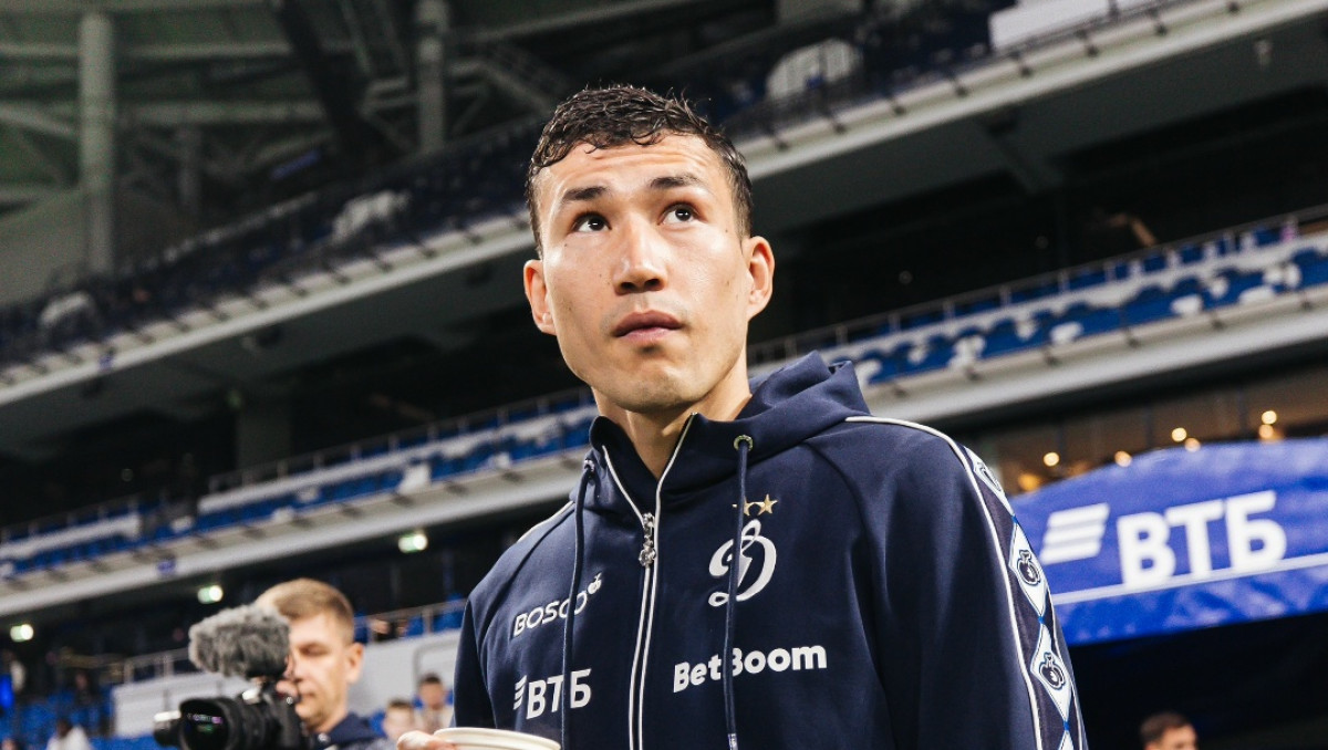 "Динамо" призвали избавиться от Зайнтудинова