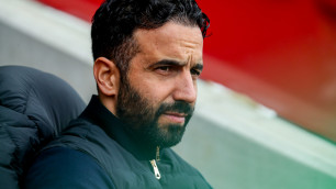 Рубен Аморим. Фото: ©depositphotos.com/operations@newsimages.co.uk