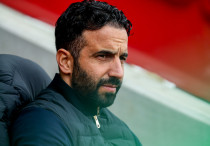 Рубен Аморим. Фото: ©depositphotos.com/operations@newsimages.co.uk