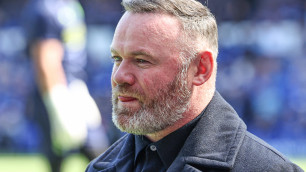 Уэйн Руни. Фото: ©depositphotos.com/operations@newsimages.co.uk