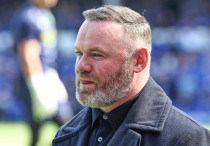 Уэйн Руни. Фото: ©depositphotos.com/operations@newsimages.co.uk