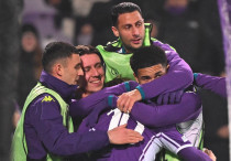 ©ФК "Фиорентина"