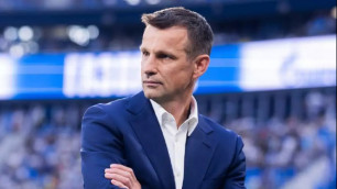 Сергей Семак. ©ФК "Зенит"