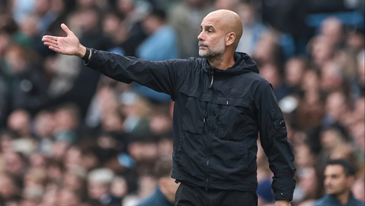"Сити" готов потратить 140 миллионов на звёздных новичков для Гвардиолы