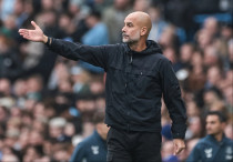 Хосеп Гвардиола. ©Depositphotos/operations@newsimages.co.uk