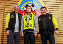 ©ФК "Кайрат"