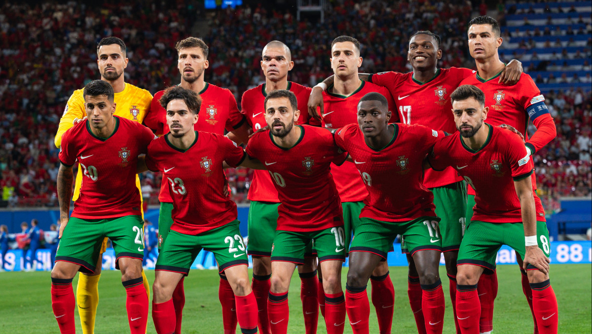 "Реал" готовит трансфер звезды сборной Португалии за 110 миллионов евро
