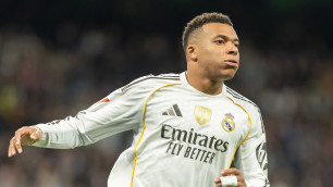 Килиан Мбаппе. ©Depositphotos/Musiu0