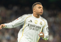 Килиан Мбаппе. ©Depositphotos/Musiu0