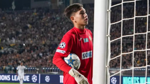 Шерхан Калмурза. ©Vesti.kz/Болат Айтмолда