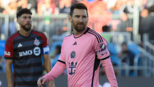 Лионель Месси. ©Depositphotos/pftrip