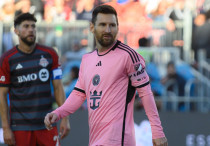 Лионель Месси. ©Depositphotos/pftrip