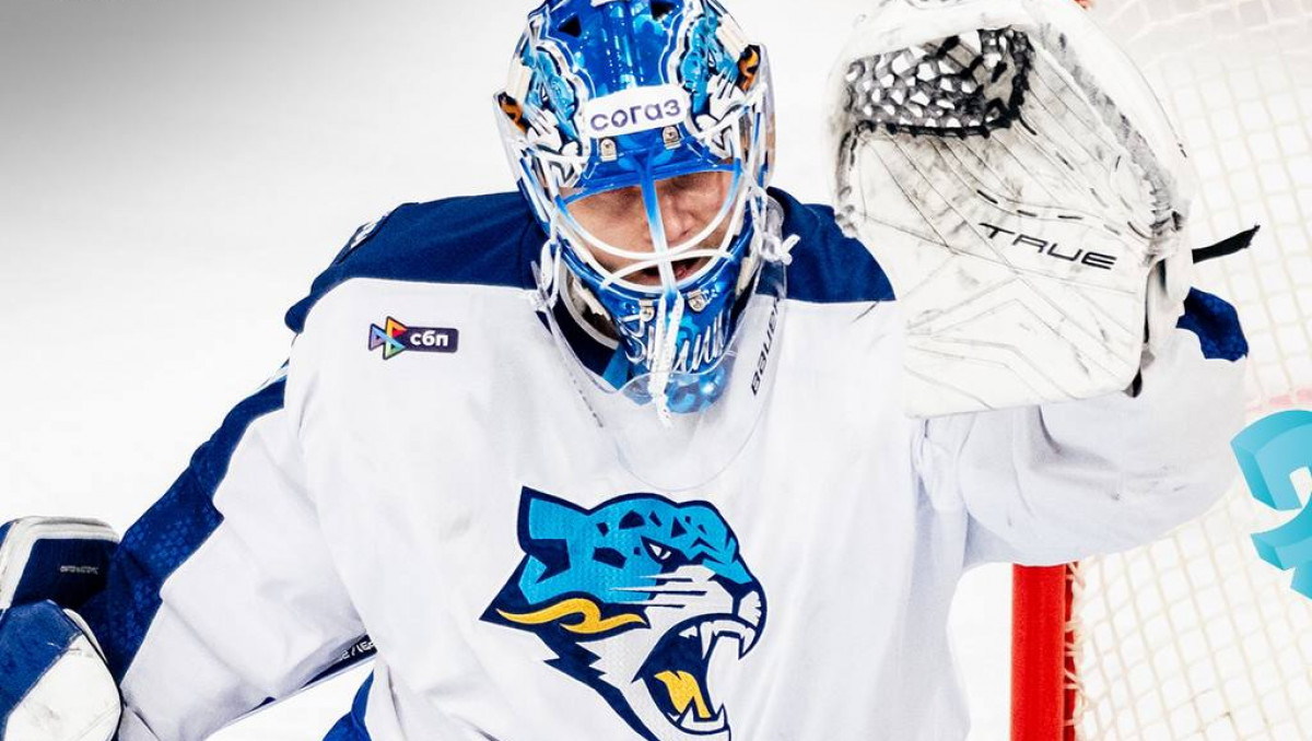 КХЛ сделала заявление о сенсации "Барыса"