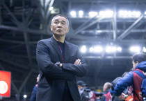 Талгат Байсуфинов. Фото: ©КФФ