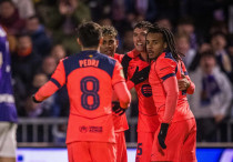 ©ФК "Барселона"