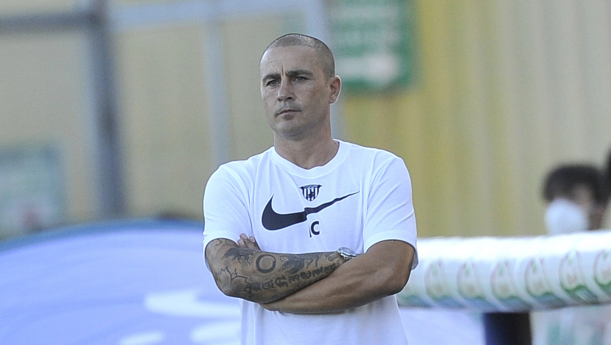 Каннаваро высказался про группу Узбекистана с Роналду на ЧМ-2026 по футболу