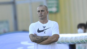 Фабио Каннаваро. Фото: ©depositphotos.com/VincenzoIzzo