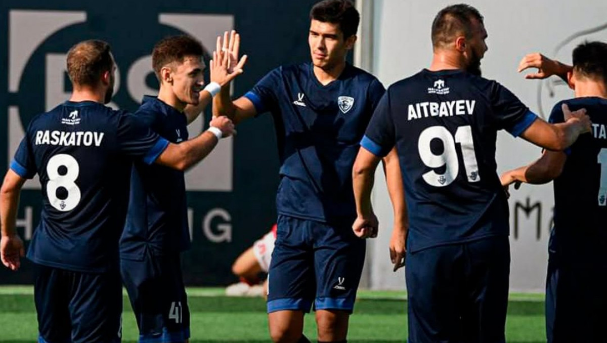 Новичок КПЛ хочет назначить Алиева главным тренером