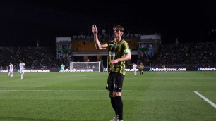 ©ФК "Кайрат"