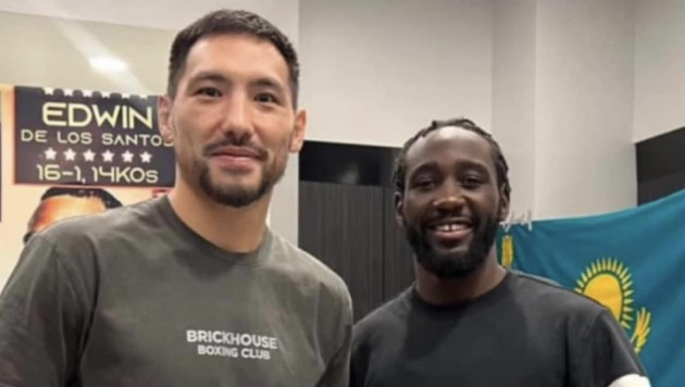 ©instagram.com/janibek_alimkhanuly/