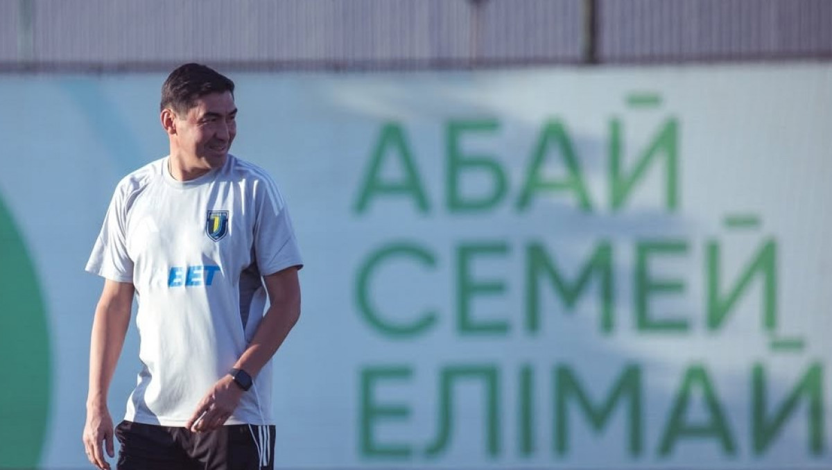 Самат Смаков рассказал о предложениях от казахстанских и зарубежных клубов