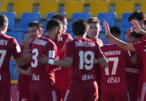 ©ФК "Кайсар"