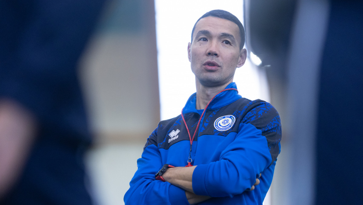 Экс-капитан сборной Казахстана возглавил клуб КПЛ