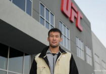 Шавкат Рахмонов. ©Турар Казангапов