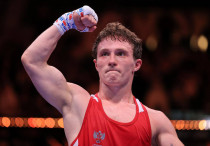 Вячеслав Рогозин. ©Федерация бокса России