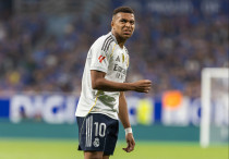 Килиан Мбаппе. ©Depositphotos/Musiu0