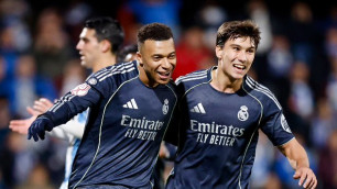 ©ФК "Реал" Мадрид