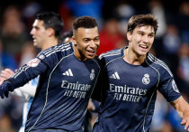 ©ФК "Реал" Мадрид