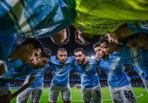 ©ФК "Манчестер Сити"