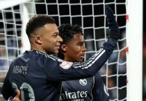 ©ФК "Реал" Мадрид