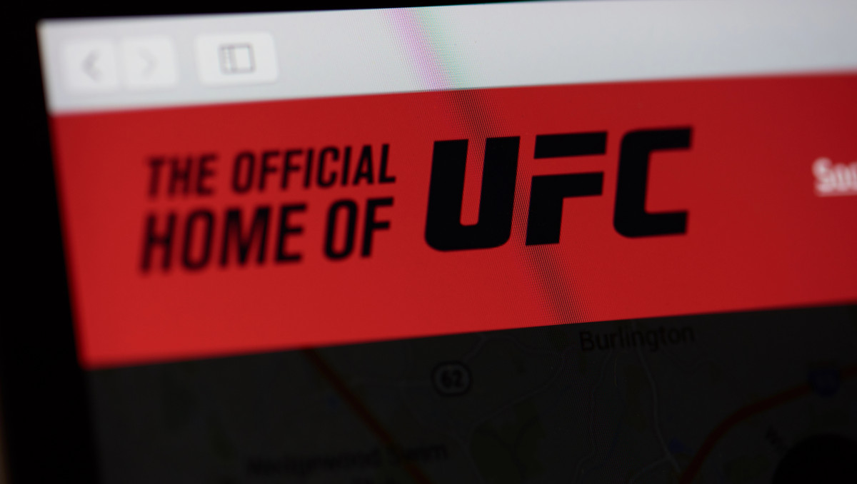 В UFC приняли решение об увольнении пяти бойцов: известны имена