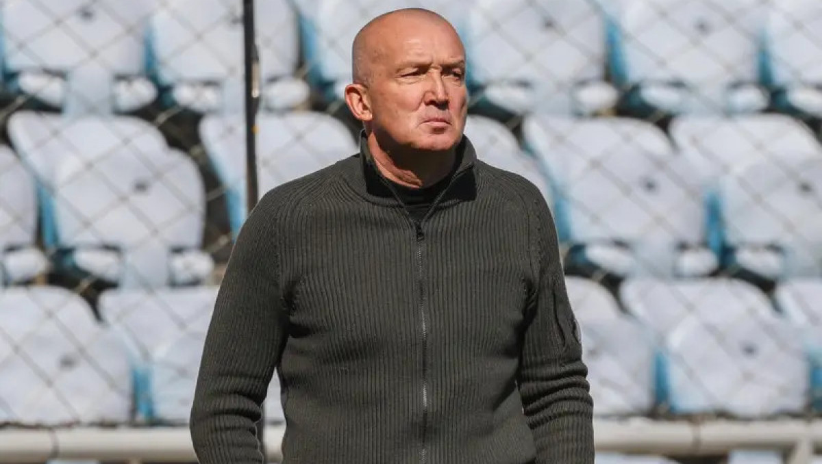 Экс-тренер "Астаны" близок к возвращению в КПЛ: назван клуб